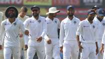 India vs South Africa, 3rd Test: India wins by an innings and 202 runs, win the series 3-0
