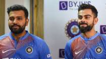 Virat Kohli rested, Rohit Sharma to lead against Bangladesh in T20Is