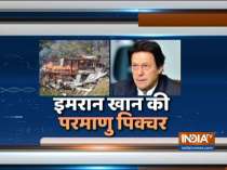 Special Report: Will PoK lead to nuclear war between India-Pakistan?