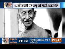 Mahatma Gandhi 150th Birth Anniversary: PM Modi to Declare India Open Defecation-free