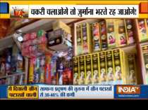 Green firecrackers to make Diwali pollution free