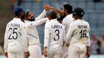 2nd Test, Day 3: Ashwin takes 4 as India leave SA on mat despite Maharaj