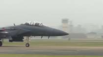 Armed Forces Day: South Korea shows US-made F-35 stealth jets