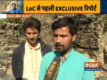 J&K: Pak violates ceasefire along LoC, villagers narrate the horrific incident