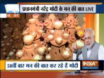 India is a country of festivals, there is a lot of scope of festival tourism here: PM Modi in Mann Ki Baat