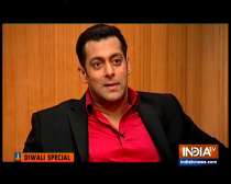 Do not miss Aap Ki Adalat Diwali special episode with Salman Khan