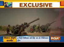 Indian Army celebrates infantry day