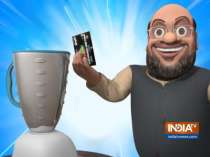 OMG: Amit Shah introduces multi-purpose ID for citizens