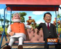 OMG: PM Modi invites Chinese President Xi Jinping for informal summit in Chennai