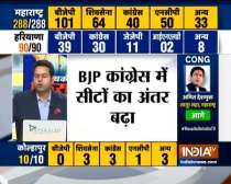 BJP failed in reaching out to voters in Haryana: Kailash Vijayvargiya
