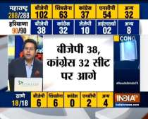 BJP confident of BJP victory in Haryana, Maharashtra: Gaurav Bhatia