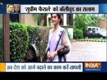 Ayodhya Verdict: Bollywood celebrities react to SC