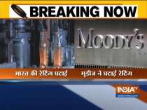 Moody’s downgrades India’s outlook from stable to negative