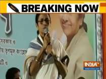 Mamata Banerjee slams AIMIM chief Owaisi