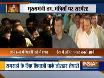 Suspense over Maharashtra Deputy CM post continues, NCP may choose Ajit Pawar