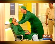 Sanjeevani 2: Dr Sid faints during surgery