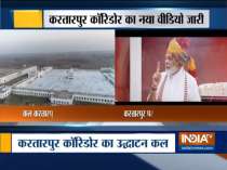 PM Narendra Modi to inaugurate Kartarpur corridor on November 8