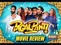 Planning to watch Pagalpanti? Watch Review here