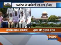 Supreme Court to decide fate of 15 Karnataka rebel MLAs today