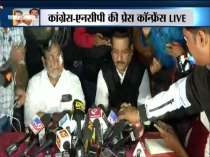 I am sure we will be able to give a stable govt to Maharashtra very soon:Prithviraj Chavan