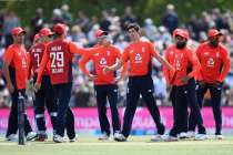 England beat New Zealand by 7 wickets