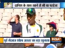 Pakistani players treated Danish Kaneria unfairly for being a Hindu, reveals Shoaib Akhtar