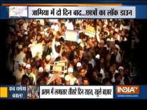 Anti-CAB protests in Delhi | Jamia announces vacation, all semester exams postponed