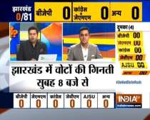 Jharkhand Election Results: Will Congress-JMM alliance be able to give a stable govt in Jharkhand?