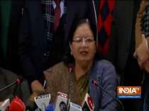 Police entered our campus without permission, scared our students: Jamia VC Najma Akhtar