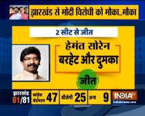 Exclusive: Why BJP lost to JMM-led alliance in Jharkhand assembly polls