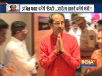 Uddhav Thackeray cabinet expansion: Nawab Malik, Ashok Chavan among probable ministers