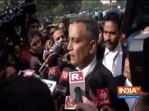 Nirbhaya Case: SC dismisses review petition,convict will now file mercy petition before the President