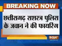 Chhattisgarh Armed Force jawan kills self after shooting company commander