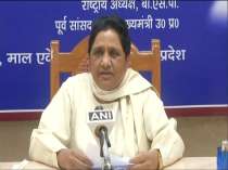 BSP against current form of Citizenship Amendment Bill: Mayawati