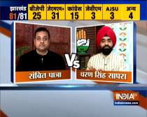 Kurukshetra: Modi magic fails as public gives clear majority to JMM-Cong-RJD alliance