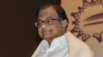 Chidambaram gets bail after spending 105 days in jail