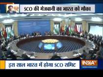 India to invite Pakistan PM Imran Khan for SCO Summit: MEA