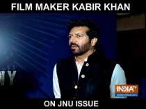 Kabir Khan opens up on JNU violence: It