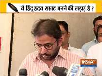 MNS opposes Padma award to Adnan Sami