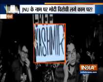 Mumbai: FIR registered against the girl who was seen holding a poster with slogan, 