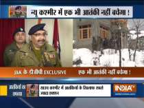Situation has become much stable in Valley since abrogation of article 370: J&K DGP