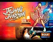 Know how is Saif Ali Khan and Alaya F starrer Jawaani Jaaneman
