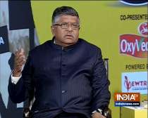 The fact is minorities are being persecuted in the 3 countries: Ravi Shankar Prasad