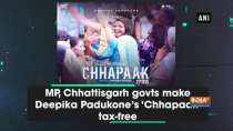 MP, Chhattisgarh govts make Deepika Padukone