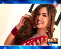 TV actresses give useful tips for making trendy hairstyles at home