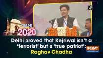 Delhi proved that Kejriwal isn