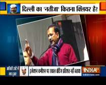 Delhi exit polls: Is Kejriwal