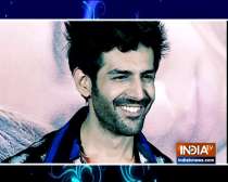 Kartik Aaryan charms his way into girls