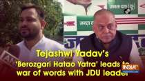 Tejashwi Yadav