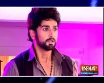 Guddan comes with new plan to make AJ quit his alcoholism in Guddan Tumse Na Ho Payega